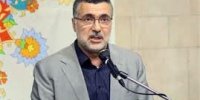 ابراز همدردی رییس کل نظام پزشکی با حادثه‌دیدگان سیل لرستان