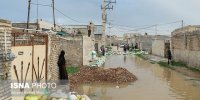 اقدام بهزیستی برای بازسازی منازل مددجویان سیل‌زده/ وام 5 میلیونی برای خرید لوازم
