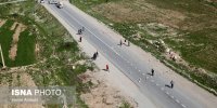 راه شهرکرد – شلمزار جاده مرگ است، باید نواقص آن برطرف شود