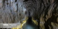 خسارات وارده به ۲۷۰ رشته قنات در سیستان و بلوچستان