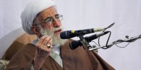 سیل اخیر را باید از خیرات الهی دانست / مبادا مردم از نعمت خداوند شکایت داشته باشند