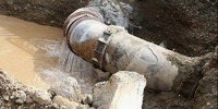 فرسودگی شبکه‌های آبرسانی در استان بوشهر