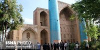 افتتاح مجدد موزه ادب و عرفان اهر بعد از ۷ سال + تصاویر