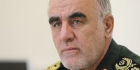 سردار فیض اردکانی تا لحظه شهادت حاضر نشد پرونده جانبازی‌ تشکیل بدهد