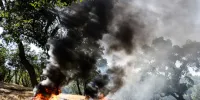 نیاز به بالگرد برای اطفاء حریق در لرستان به شدت احساس می‌شود