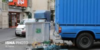 درآمد خوب زباله گردهای بجنورد!