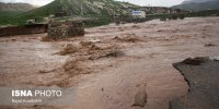 تخریب کامل 206 دهنه پل در لرستان