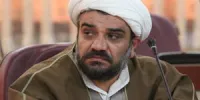 امام جمعه کازرون کشته شد