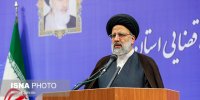 رئیسی: افزایش پرونده‌های ورودی به دستگاه قضایی قابل پذیرش نیست