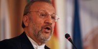 منوچهر متکی: معامله قرن از پیش به شکست محکوم است