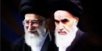 امام خمینی (ره) و رهبری نبود عنصر حکومتی در اسلام را نفی می‌کنند