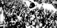 گفته‌ها و ناگفته‌هایی از قیام ۱۵ خرداد ورامین