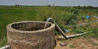 وجود 5500 حلقه چاه غیر مجاز در بوشهر