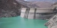 البرز خواهان سهم بیشتری از آب سدهای کرج و طالقان شد