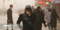 هنوز درباره سرمنشاء گرد و غبار خوزستان تردیدهایی وجود دارد