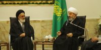 ‌اتحاد ایران و عراق موجب افزایش عزت جهان اسلام می‌شود