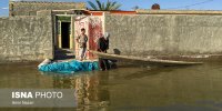 سیل هنوز تمام نشده است