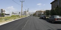 آسفالت 50 روستای اسدآباد تا پایان سال