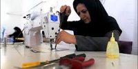 ایجاد بانک اطلاعاتی اشتغال/ زمینه‌سازی برای اشتغال زنان سرپرست خانوار