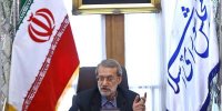 لاریجانی: در این شرایط نباید به دیپلماسی کشور برای تعجیل فشار آورد