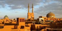 تشکیل انجمن علمی مرمتگران و معماران برای آسیب‌شناسی بافت تاریخی یزد