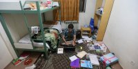 بانک اطلاعاتی دقیقی از زیست دانشجویی نداریم