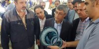 حمایت از تولید و قشر کارگر باید با جدیت تمام دنبال شود
