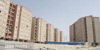 576 واحد مسکن مهر الیگودرز بدون متقاضی است