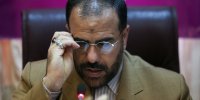 امیری: با وجود تمام سنگ‌اندازی‌ها، کشور در مسیر توسعه قرار گرفت