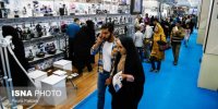 کاهش خرید و فروش برندهای خارجی لوام خانگی در تبریز