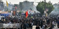 پارکینگ 10 هزار متری در مرز مهران ایجاد می‌شود