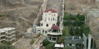 ماجرای کسانی که به کوه‌ها هم رحم نمی‌کنند...