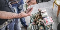 ناس؛ اعتیادآور نامحسوس!