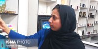 کارآفرینی که کارهایش همه را انگشت به دهن کرده است