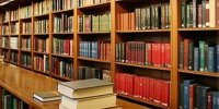 کتابخانه‌های مراکز پیام‌نور از تازه‌های نشر به‌روز نشده‌اند/اعتباری برای خرید کتاب نداریم