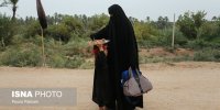 آیا زنان در همه مکان‌های شهر می‌توانند رفت‌و آمد کنند؟