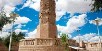 داستان برجی اسرارآمیز در خوزستان