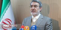 وزیر کشور: انتخابات باید به یک مانور قدرت تبدیل شود