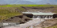 ایجاد 212 سازه آبخیزداری در هرمزگان