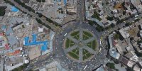 روستا-شهر همدان کلانشهر می‌شود؟