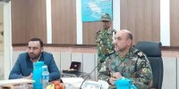 فرمانده تیپ ۲۳۰: فعلا قصدی برای جابه‌جایی پادگان به خارج از شهر گرگان را نداریم