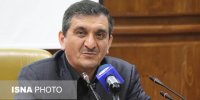 مصالح حاصل از لایروبی اسکله تجاری کیش، تبدیل به جزیره مصنوعی می شود