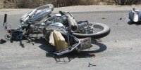 تصادف مرگبار در گناوه