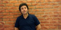 در نمایشنامه‌نویسی خیلی توانمند نیستیم