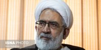 دادستان کل کشور: مذاکره با آمریکا تسلیم شدن در برابر استکبار محض است