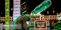 تعزیه را با متر هنر نمایشی اندازه نگیرید