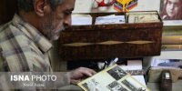 پشت غبار عکاسخانه لنز شیراز