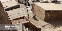 وجود ۴۰ منطقه حاشیه‌نشین و سکونتگاه غیررسمی در لرستان