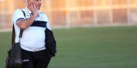 بگوویچ: مربی ترسویی نیستم/ نه از تراکتور می‌ترسم و نه از بارسا!