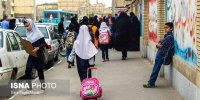 فرستادن فرزندان به مدرسه، طی کردن هفتخوان رستم است